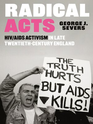cover image of Radical Acts